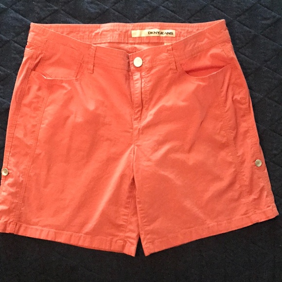 Dkny Pants - DKNY Women's Shorts
